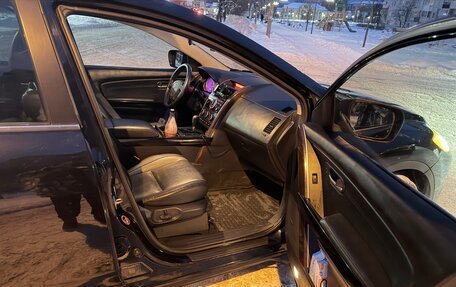 Mazda CX-9 I рестайлинг, 2008 год, 1 100 000 рублей, 5 фотография