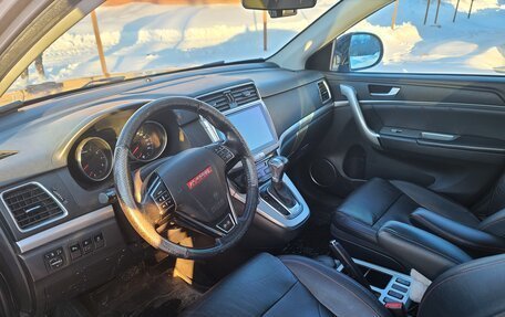 Haval H6, 2016 год, 1 310 000 рублей, 5 фотография