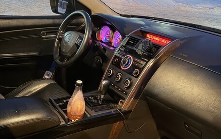 Mazda CX-9 I рестайлинг, 2008 год, 1 100 000 рублей, 6 фотография