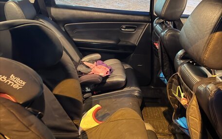 Mazda CX-9 I рестайлинг, 2008 год, 1 100 000 рублей, 7 фотография