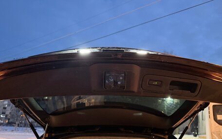 Mazda CX-9 I рестайлинг, 2008 год, 1 100 000 рублей, 12 фотография