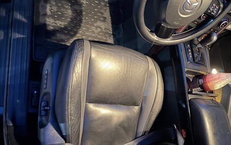 Mazda CX-9 I рестайлинг, 2008 год, 1 100 000 рублей, 13 фотография