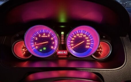 Mazda CX-9 I рестайлинг, 2008 год, 1 100 000 рублей, 14 фотография