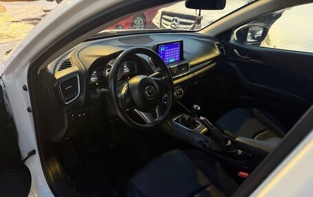 Mazda 3, 2014 год, 980 000 рублей, 6 фотография