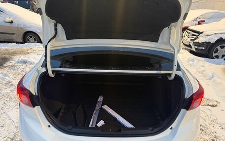 Mazda 3, 2014 год, 980 000 рублей, 5 фотография