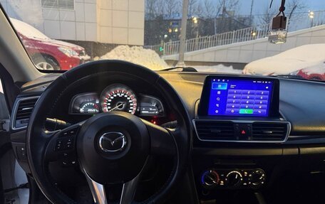 Mazda 3, 2014 год, 980 000 рублей, 9 фотография