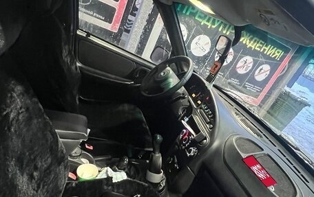 Chevrolet Niva I рестайлинг, 2010 год, 450 000 рублей, 3 фотография