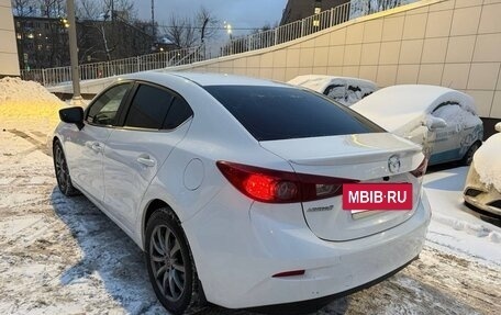 Mazda 3, 2014 год, 980 000 рублей, 4 фотография