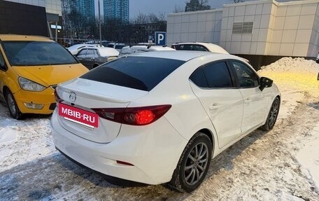 Mazda 3, 2014 год, 980 000 рублей, 3 фотография
