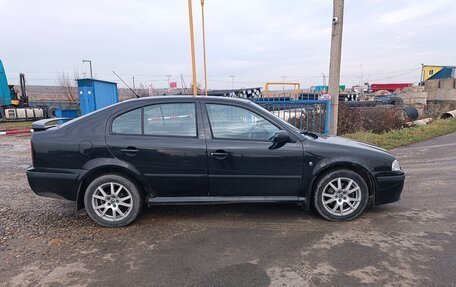 Skoda Octavia IV, 2008 год, 640 000 рублей, 3 фотография