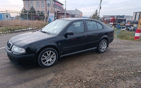 Skoda Octavia IV, 2008 год, 640 000 рублей, 8 фотография