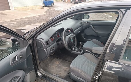 Skoda Octavia IV, 2008 год, 640 000 рублей, 9 фотография