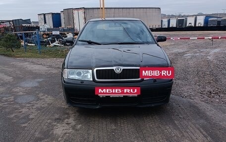 Skoda Octavia IV, 2008 год, 640 000 рублей, 2 фотография