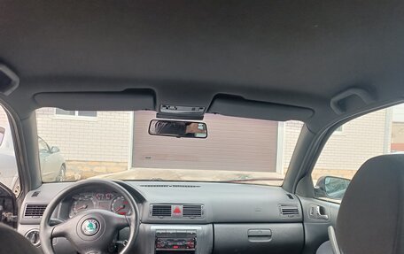 Skoda Octavia IV, 2008 год, 640 000 рублей, 10 фотография