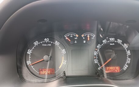 Skoda Octavia IV, 2008 год, 640 000 рублей, 11 фотография