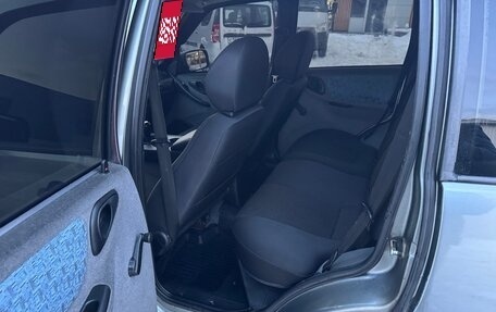 Chevrolet Niva I рестайлинг, 2004 год, 310 000 рублей, 12 фотография