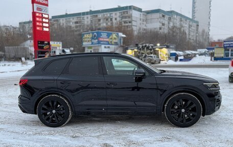 Volkswagen Touareg III, 2020 год, 6 250 000 рублей, 4 фотография