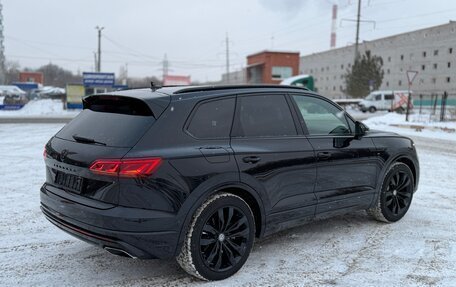 Volkswagen Touareg III, 2020 год, 6 250 000 рублей, 5 фотография