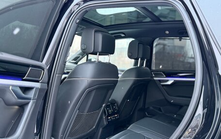 Volkswagen Touareg III, 2020 год, 6 250 000 рублей, 14 фотография