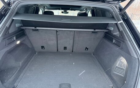 Volkswagen Touareg III, 2020 год, 6 250 000 рублей, 16 фотография