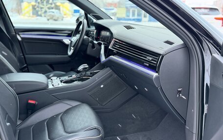 Volkswagen Touareg III, 2020 год, 6 250 000 рублей, 20 фотография