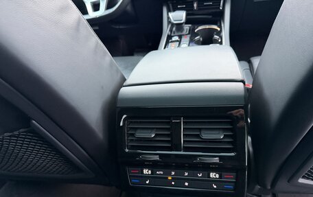 Volkswagen Touareg III, 2020 год, 6 250 000 рублей, 18 фотография