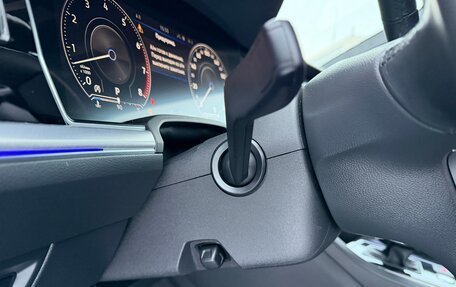 Volkswagen Touareg III, 2020 год, 6 250 000 рублей, 27 фотография