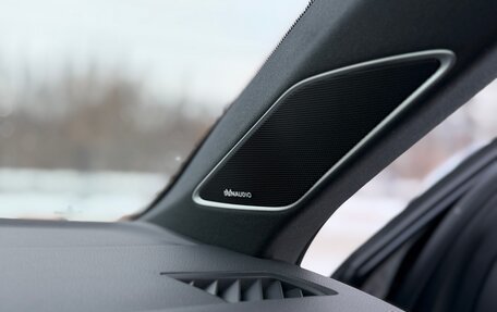 Volkswagen Touareg III, 2020 год, 6 250 000 рублей, 23 фотография