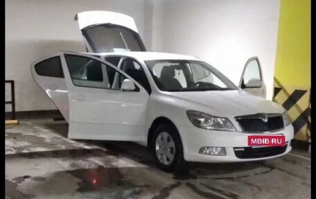 Skoda Octavia, 2010 год, 700 000 рублей, 2 фотография