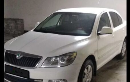 Skoda Octavia, 2010 год, 700 000 рублей, 5 фотография