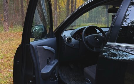 Nissan Almera, 2017 год, 770 000 рублей, 8 фотография