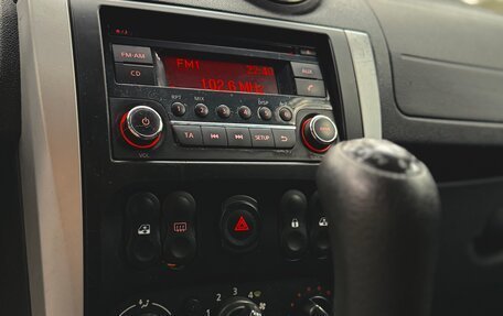 Nissan Almera, 2017 год, 770 000 рублей, 12 фотография