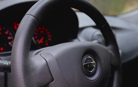 Nissan Almera, 2017 год, 770 000 рублей, 10 фотография