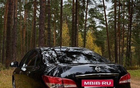 Nissan Almera, 2017 год, 770 000 рублей, 3 фотография