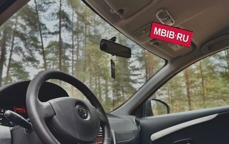 Nissan Almera, 2017 год, 770 000 рублей, 11 фотография