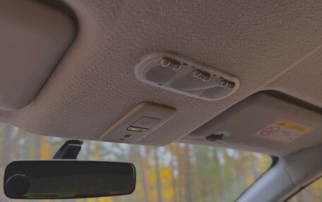 Nissan Almera, 2017 год, 770 000 рублей, 13 фотография