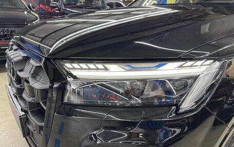 Audi Q7, 2024 год, 14 500 000 рублей, 8 фотография