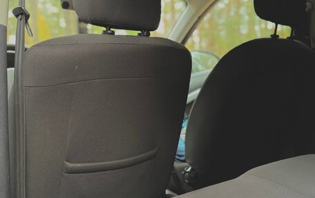 Nissan Almera, 2017 год, 770 000 рублей, 15 фотография