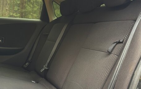 Nissan Almera, 2017 год, 770 000 рублей, 14 фотография