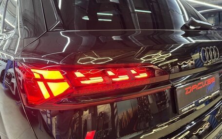 Audi Q7, 2024 год, 14 500 000 рублей, 7 фотография