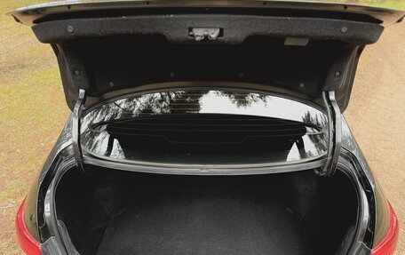 Nissan Almera, 2017 год, 770 000 рублей, 17 фотография