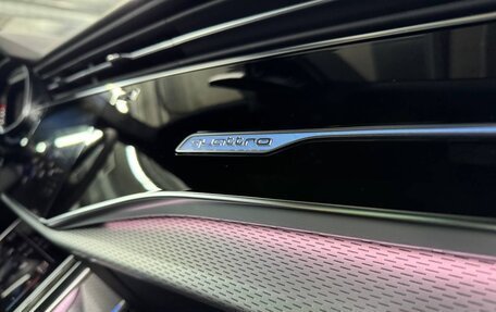 Audi Q7, 2024 год, 14 500 000 рублей, 16 фотография