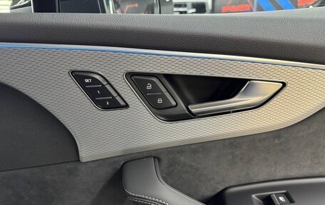 Audi Q7, 2024 год, 14 500 000 рублей, 17 фотография