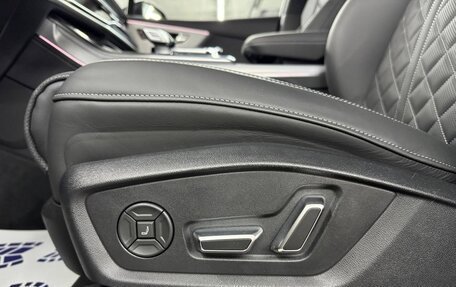 Audi Q7, 2024 год, 14 500 000 рублей, 29 фотография