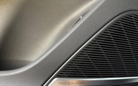 Audi Q7, 2024 год, 14 500 000 рублей, 30 фотография