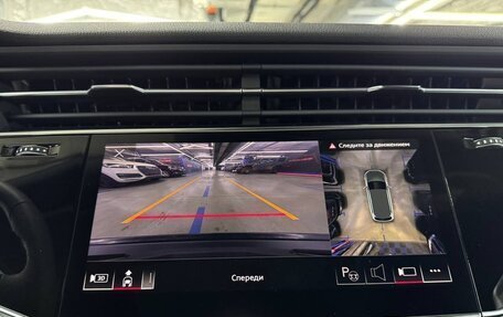 Audi Q7, 2024 год, 14 500 000 рублей, 31 фотография