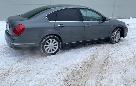 Nissan Teana, 2007 год, 585 000 рублей, 3 фотография