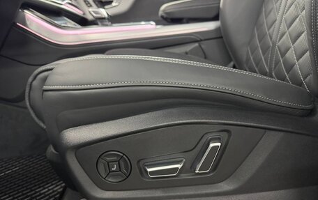 Audi Q7, 2024 год, 14 500 000 рублей, 32 фотография