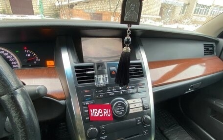 Nissan Teana, 2007 год, 585 000 рублей, 9 фотография