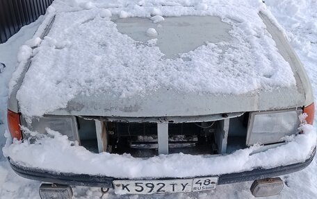 ГАЗ 31029 «Волга», 1994 год, 85 000 рублей, 2 фотография